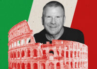 Tilman Fertitta Confirmed as Ambassador to Italy