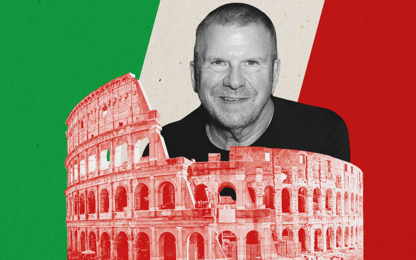 Tilman Fertitta Confirmed as Ambassador to Italy