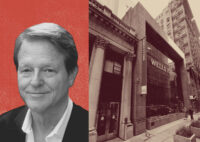 Forge Development to Buy Wells Fargo HQ in SF for $54M