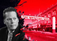 Fort Worth Stockyards Developer Exits Ahead of Expansion