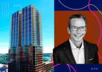 Four Seasons Residences Condo Unit Tops Austin Luxury Sales