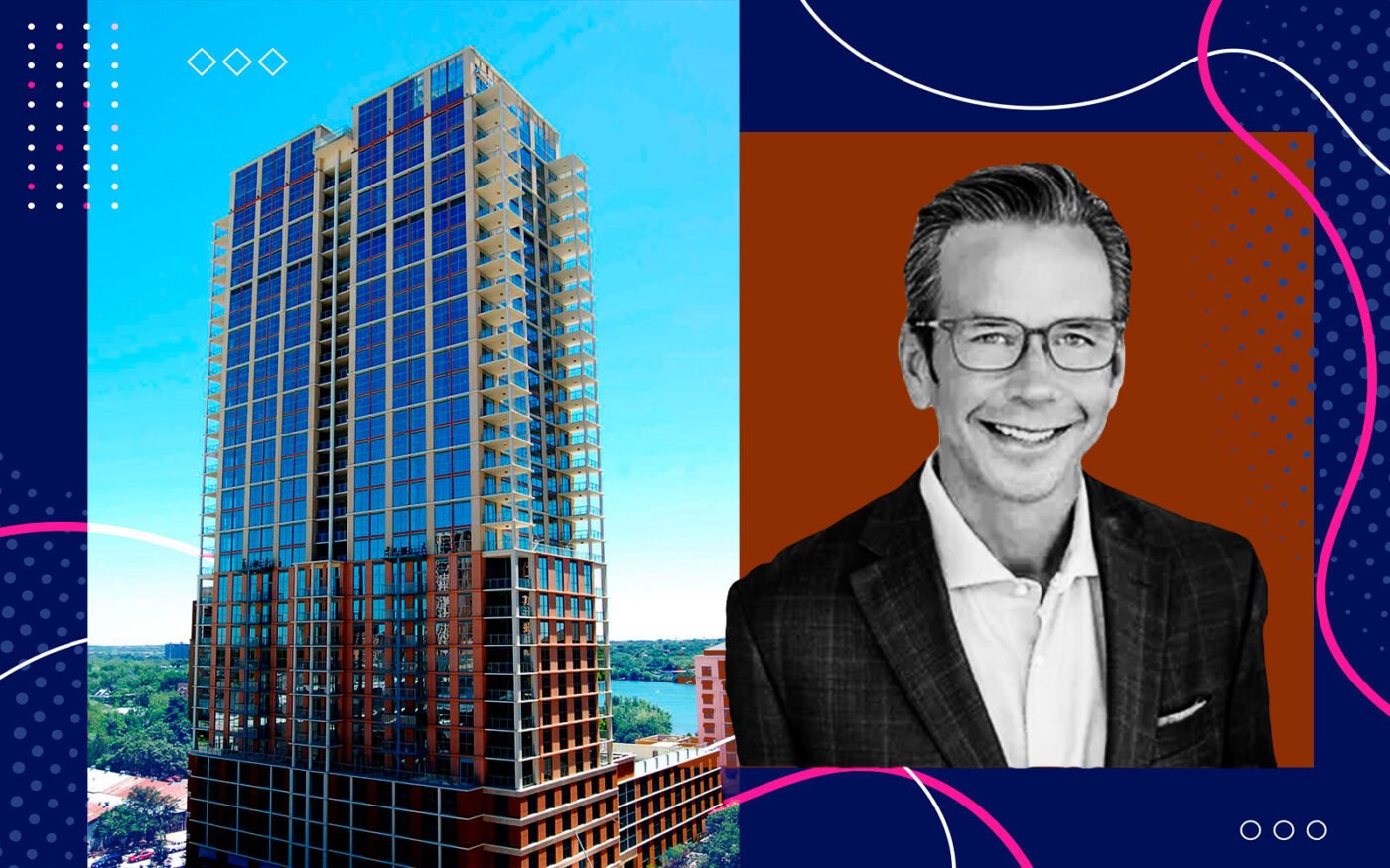 Four Seasons Residences Condo Unit Tops Austin Luxury Sales