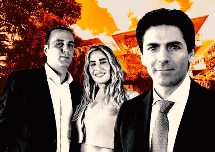 Mast Capital, BH ramp up buyout of Coconut Grove condominium