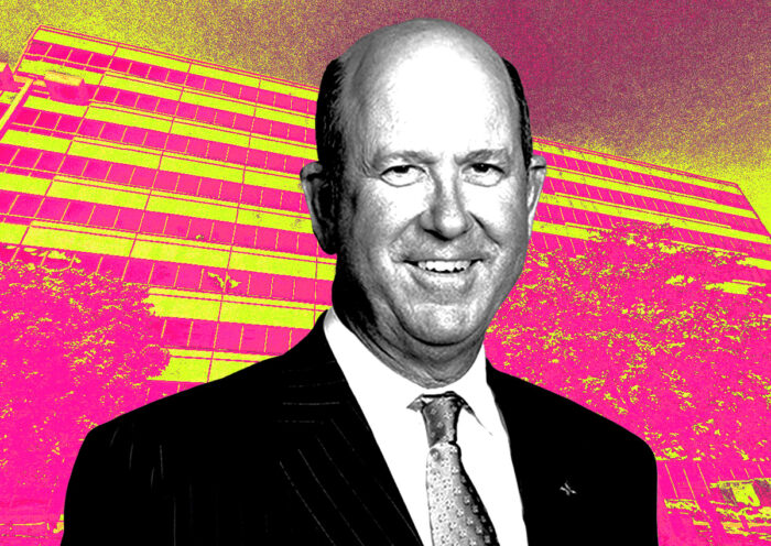 No takers on distressed O’Hare office prompts Regions to sell loan