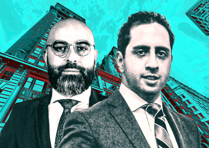 Empire Capital continues buying spree with $130M Midtown South deal