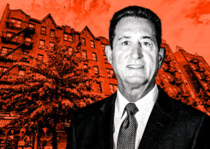 Joel Wiener’s Pinnacle Group places 5K units in bankruptcy