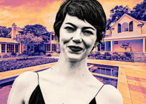 Emma Stone’s $27M Austin estate hits the market