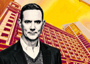 Canadian investor drops $100M for downtown parking garages