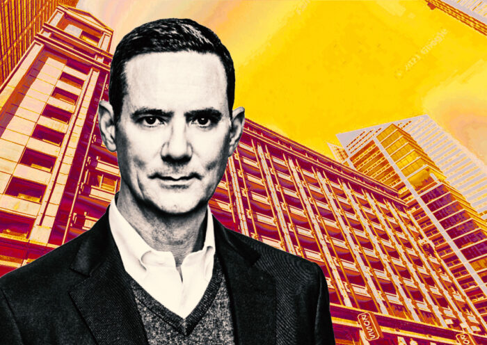 Canadian investor drops $100M for downtown parking garages