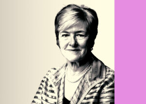 Partnership for New York City’s Kathryn Wylde set to retire