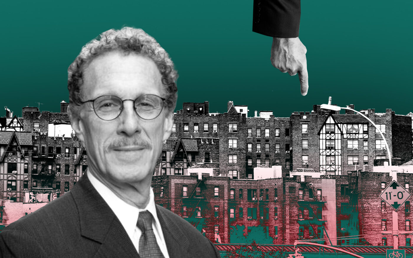 Furman Center Data Finds Increased Rent-Stabilized Distress