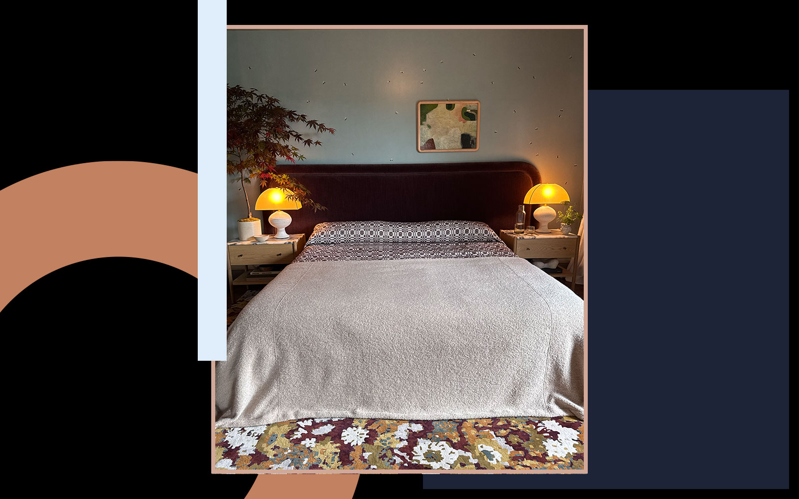 San Francisco Decorator Showcase 2025: Inside the $20M Pacific Heights Listing