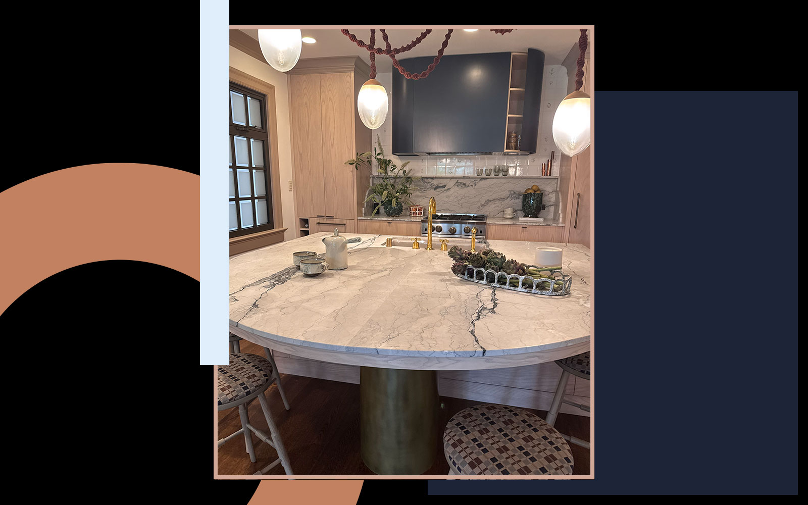 San Francisco Decorator Showcase 2025: Inside the $20M Pacific Heights Listing