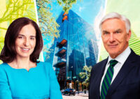 Gibson, Dunn takes highest floor of new 30-story office tower in Denver