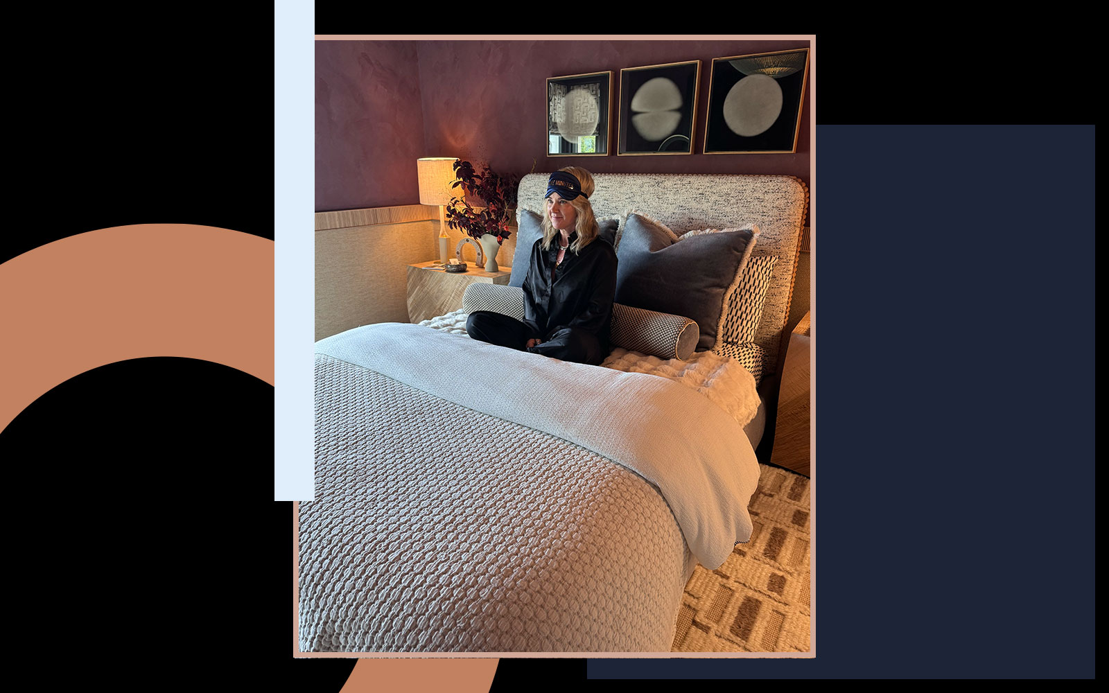 San Francisco Decorator Showcase 2025: Inside the $20M Pacific Heights Listing