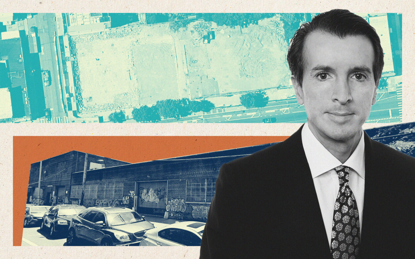 Goose Property Management Lands Loan for Brooklyn Projects