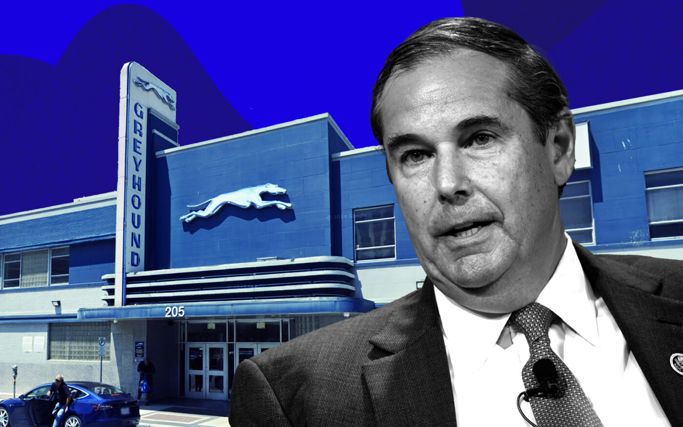 Greyhound’s Downtown Dallas Exit Unlocks Washburne Move