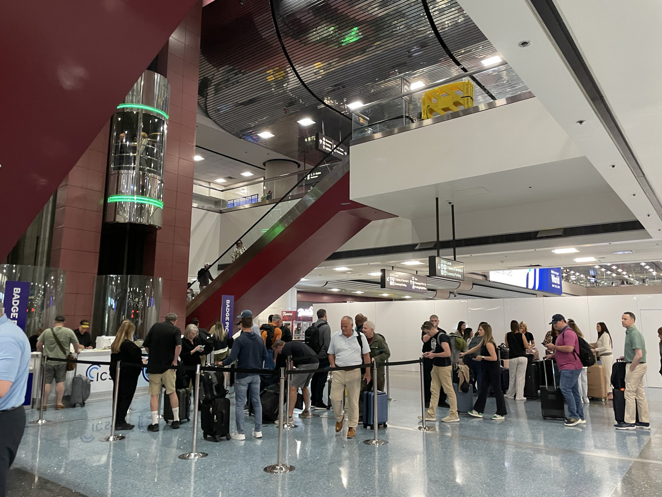 Retail Industry Braces for Impact at ICSC Las Vegas