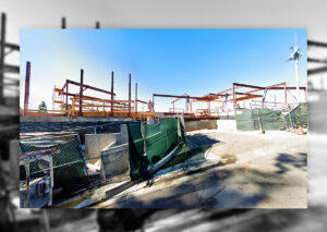 Here Are L.A. County’s Top Residential Contracts