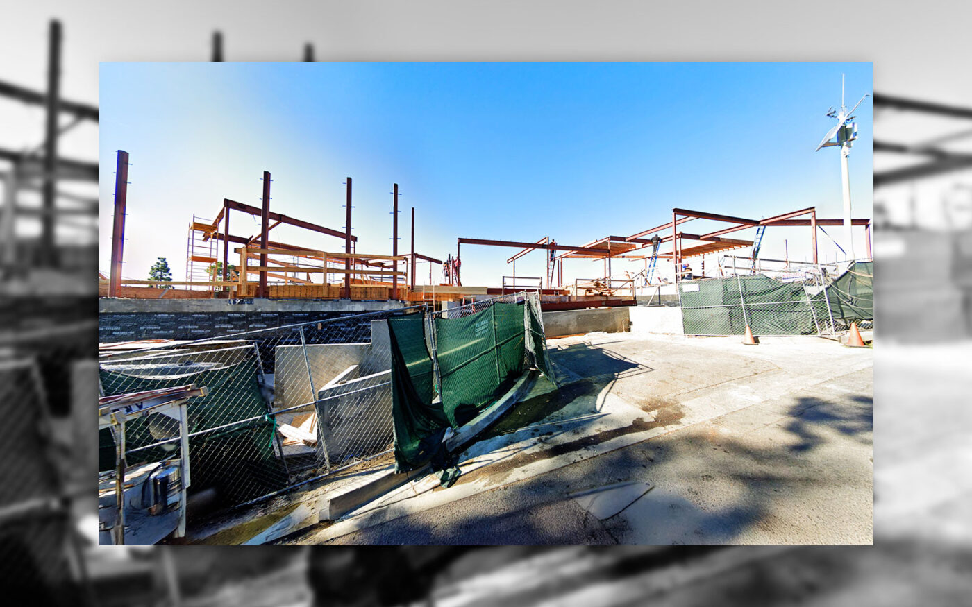 Here Are L.A. County’s Top Residential Contracts