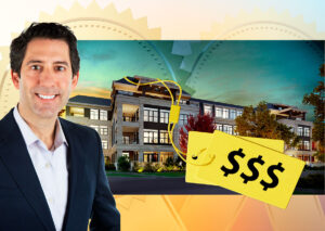 Highland Park penthouses break suburban condo price record