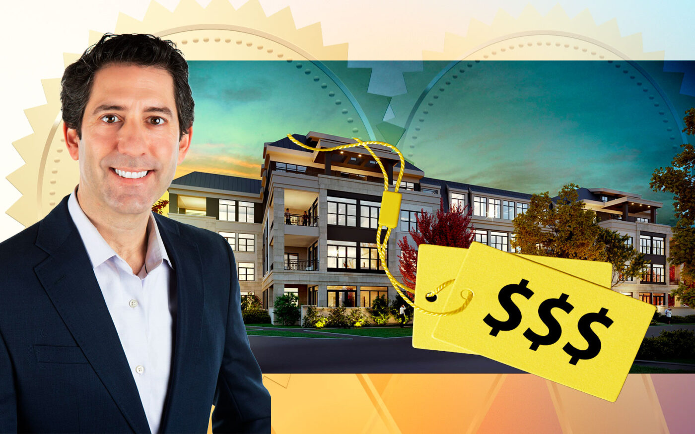 Highland Park penthouses break suburban condo price record