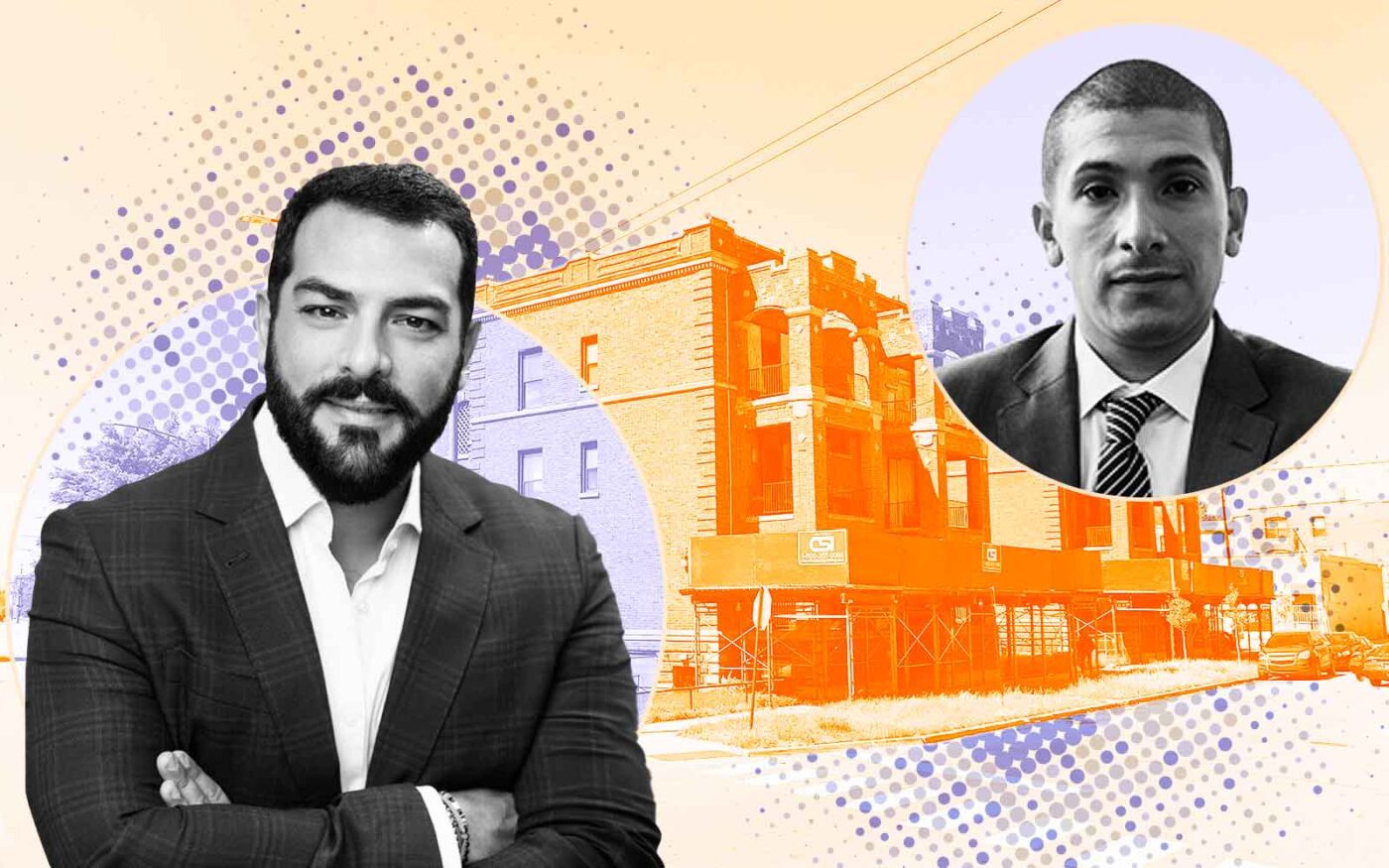 How $20M in South Side Flips Got Fumbled into Foreclosure