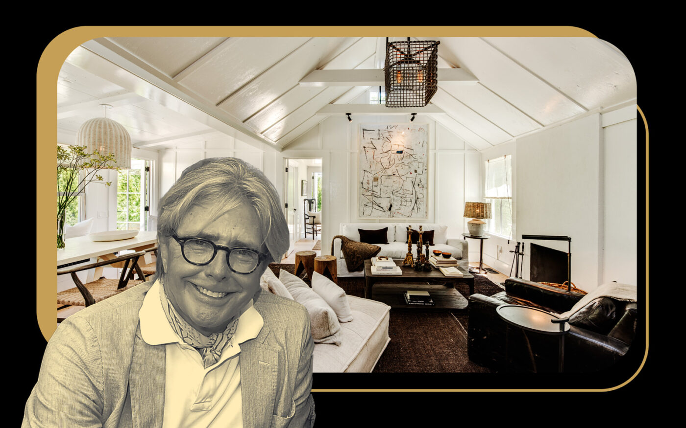 How do top designers approach Hamptons spec homes?