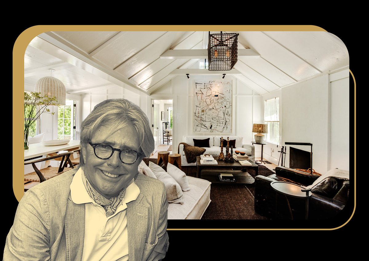 How do top designers approach Hamptons spec homes?