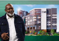 How Emmitt Smith Pivoted From NFL to Commercial Developer