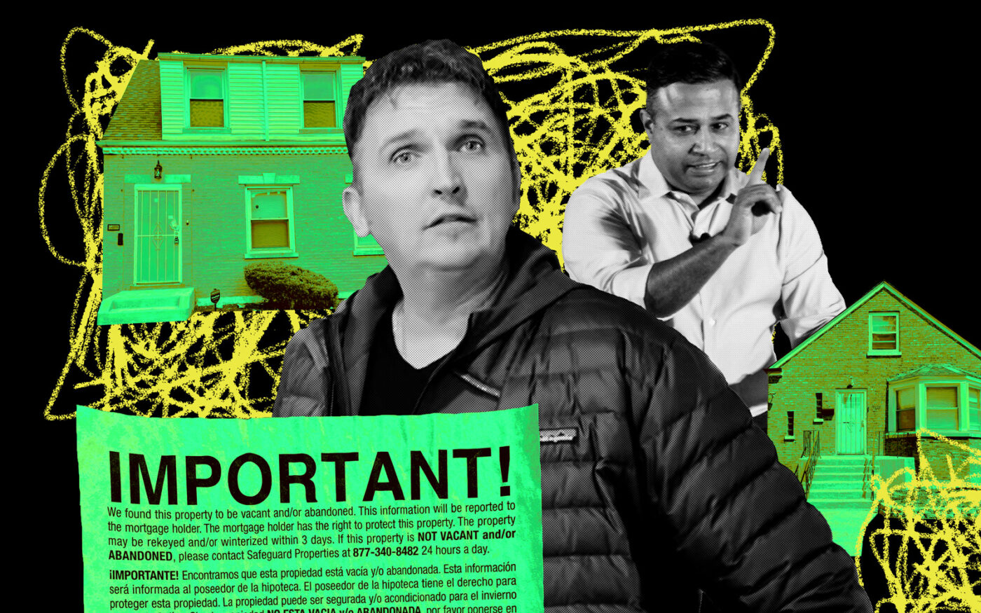 How Renovo Fueled an Investor’s $14 Million Chicago Meltdown