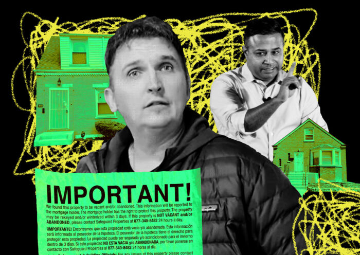 How Renovo Fueled an Investor’s $14 Million Chicago Meltdown