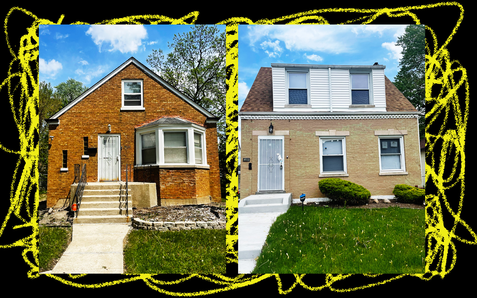 How Renovo Fueled an Investor’s $14 Million Chicago Meltdown