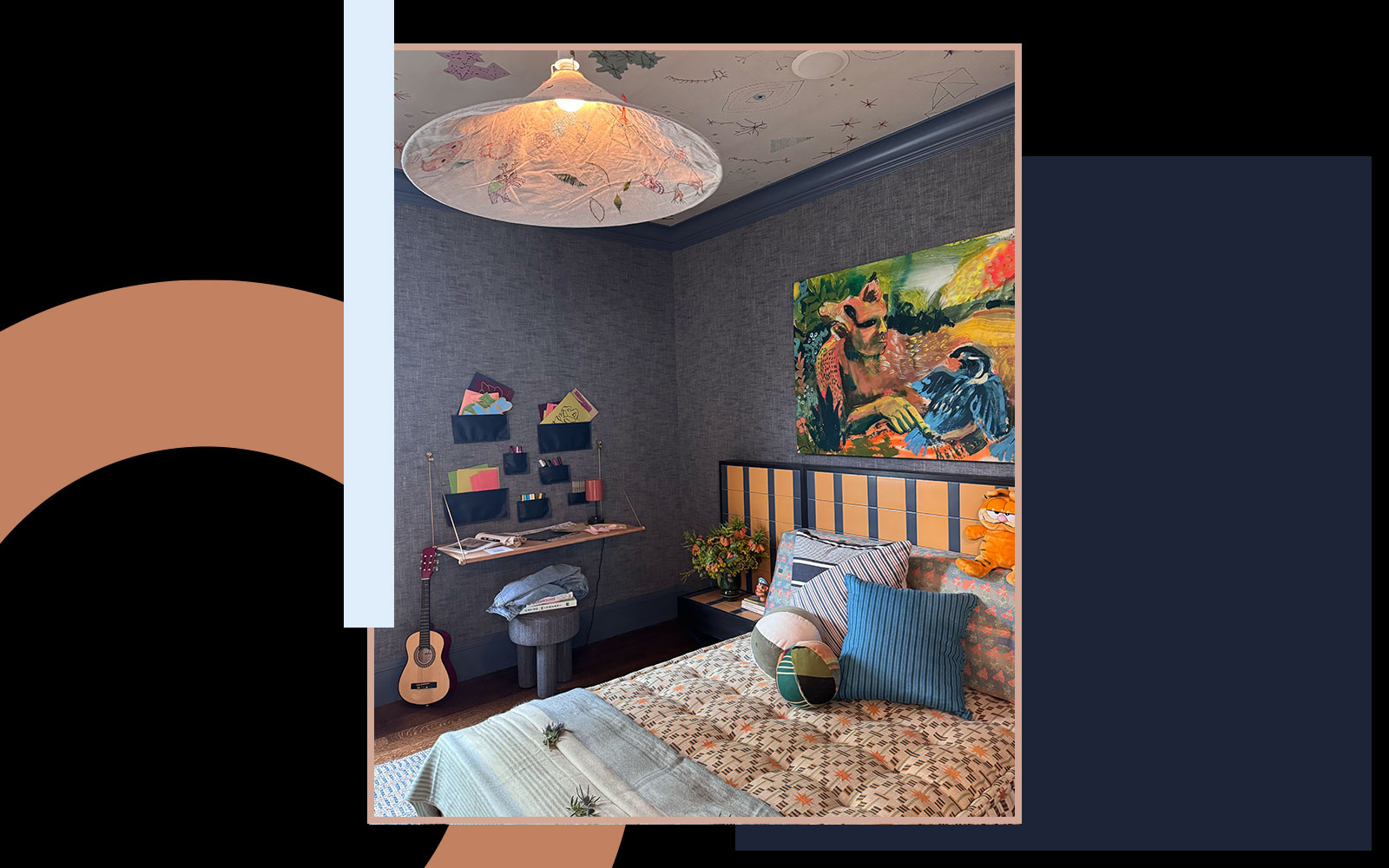 San Francisco Decorator Showcase 2025: Inside the $20M Pacific Heights Listing