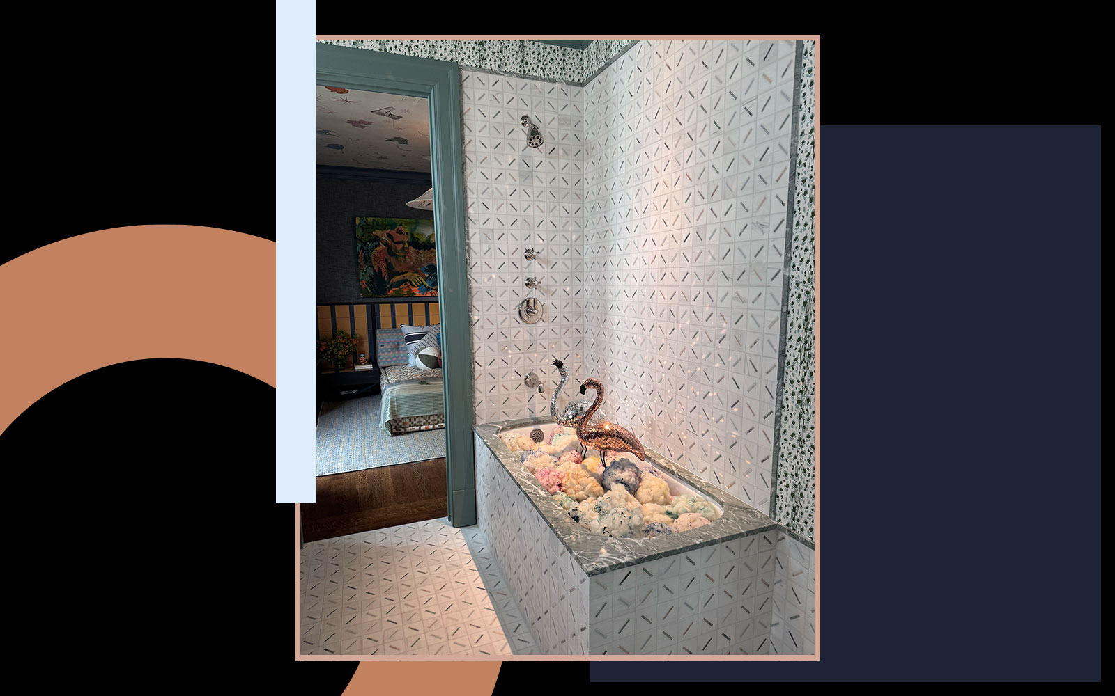 San Francisco Decorator Showcase 2025: Inside the $20M Pacific Heights Listing