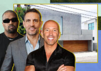 Kanye West’s Former Malibu Home Tops LA Signed Contracts