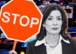 Kathy Hochul Kills Congestion Pricing, Citing Empty Offices