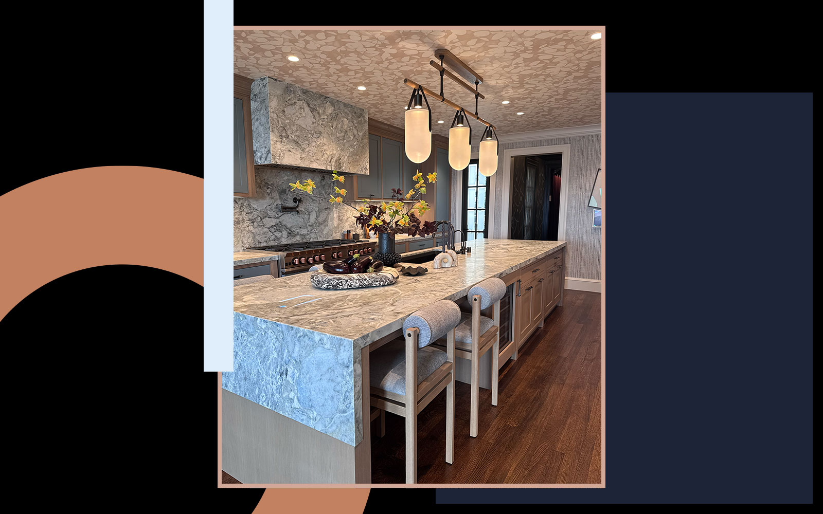 San Francisco Decorator Showcase 2025: Inside the $20M Pacific Heights Listing