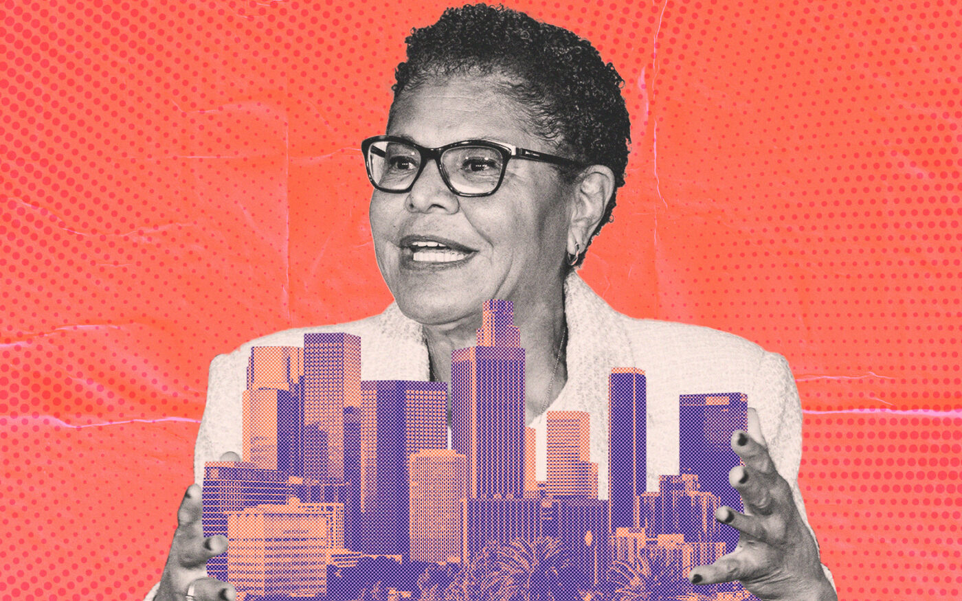 LA officials Look to Preserve Affordable Housing