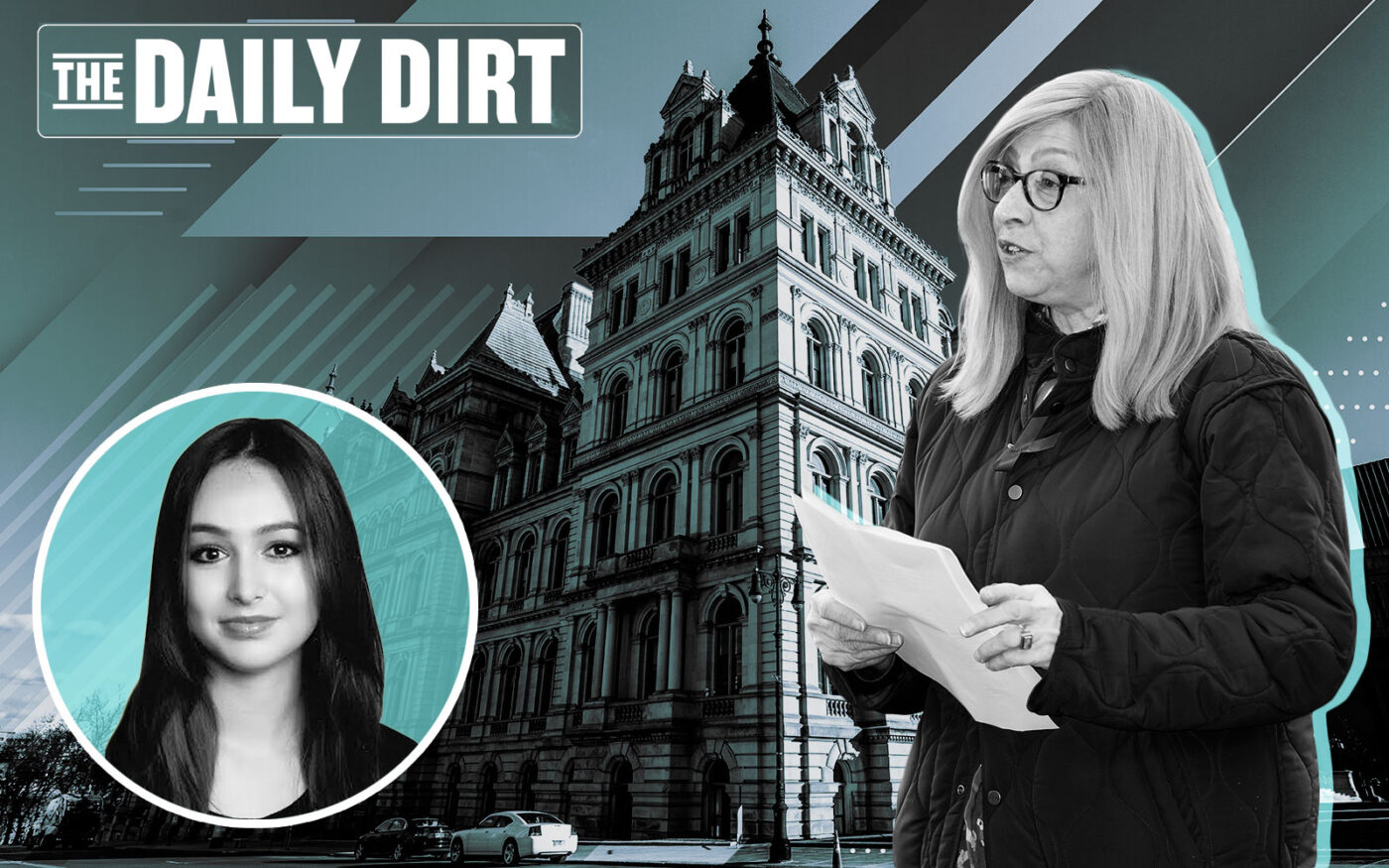 Landlords Open Books, But Lawmakers’ Minds Stay Closed