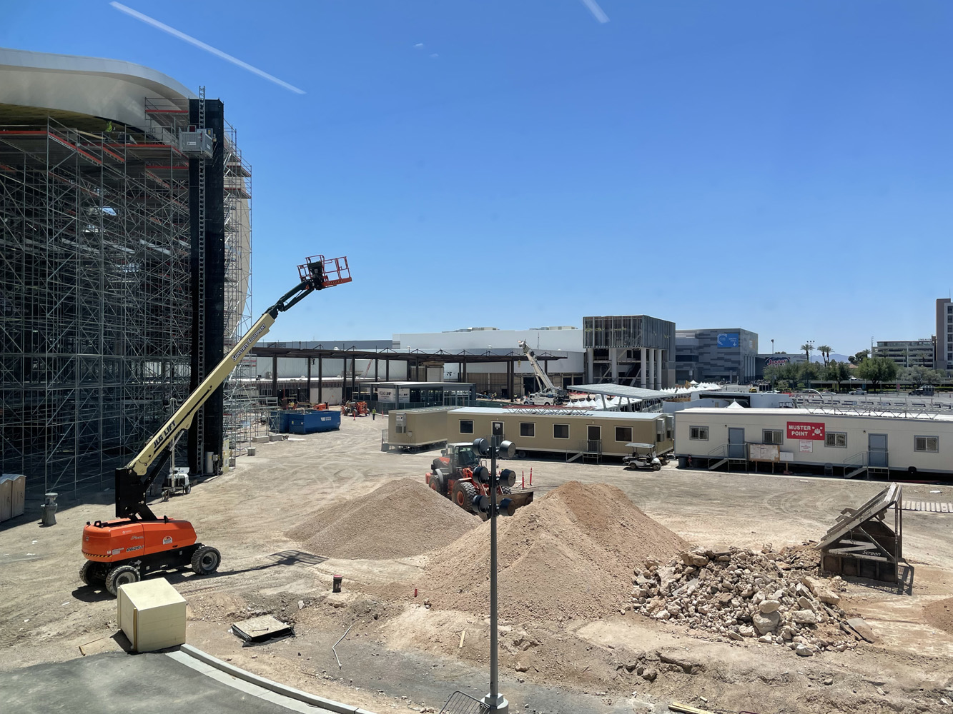 Retail Industry Braces for Impact at ICSC Las Vegas