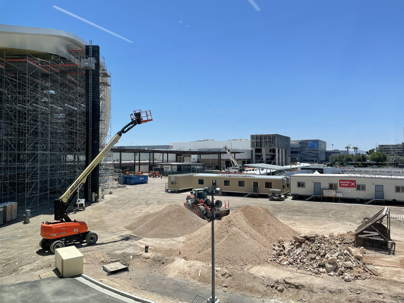 Retail Industry Braces for Impact at ICSC Las Vegas