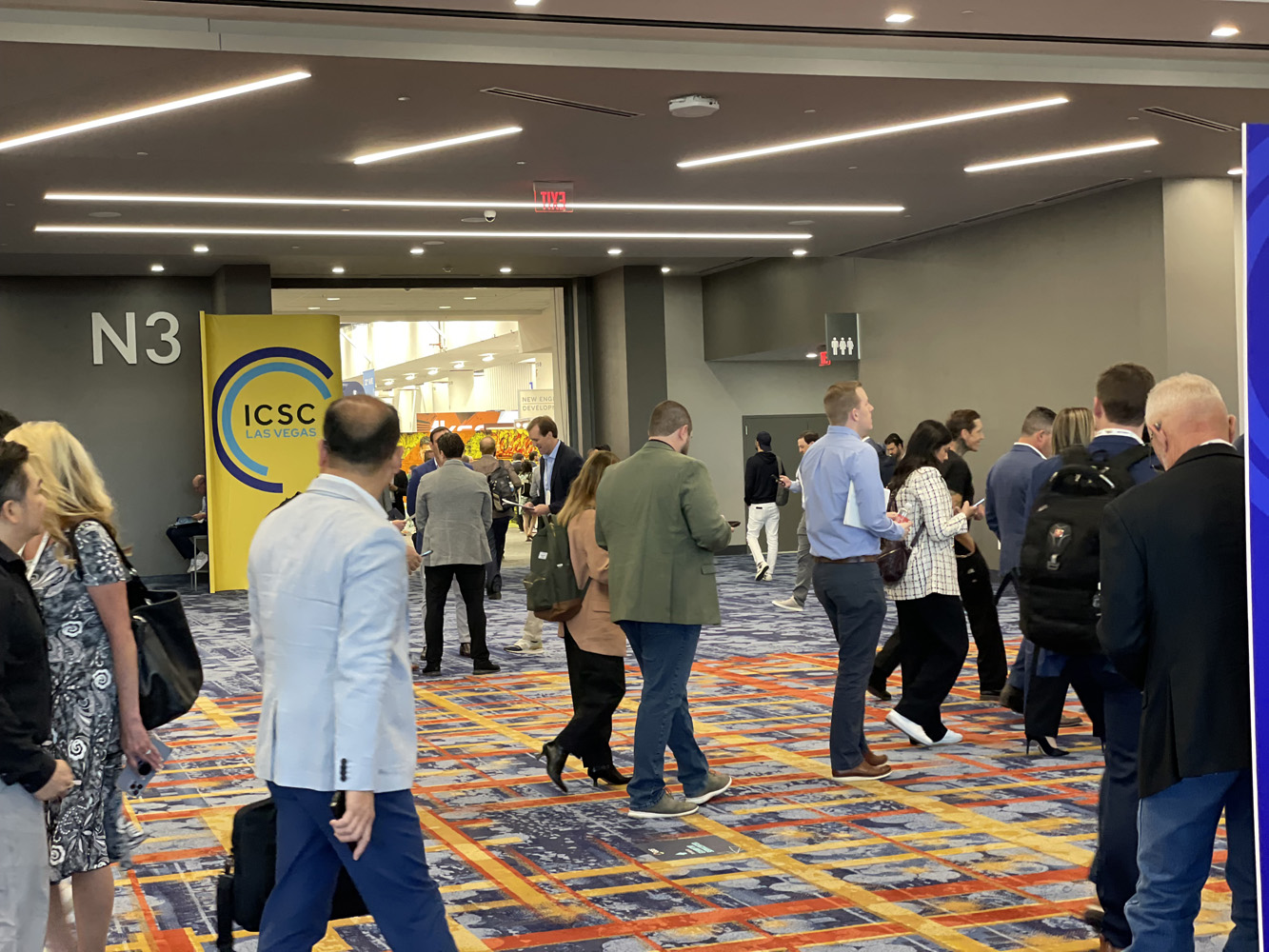 Retail Industry Braces for Impact at ICSC Las Vegas