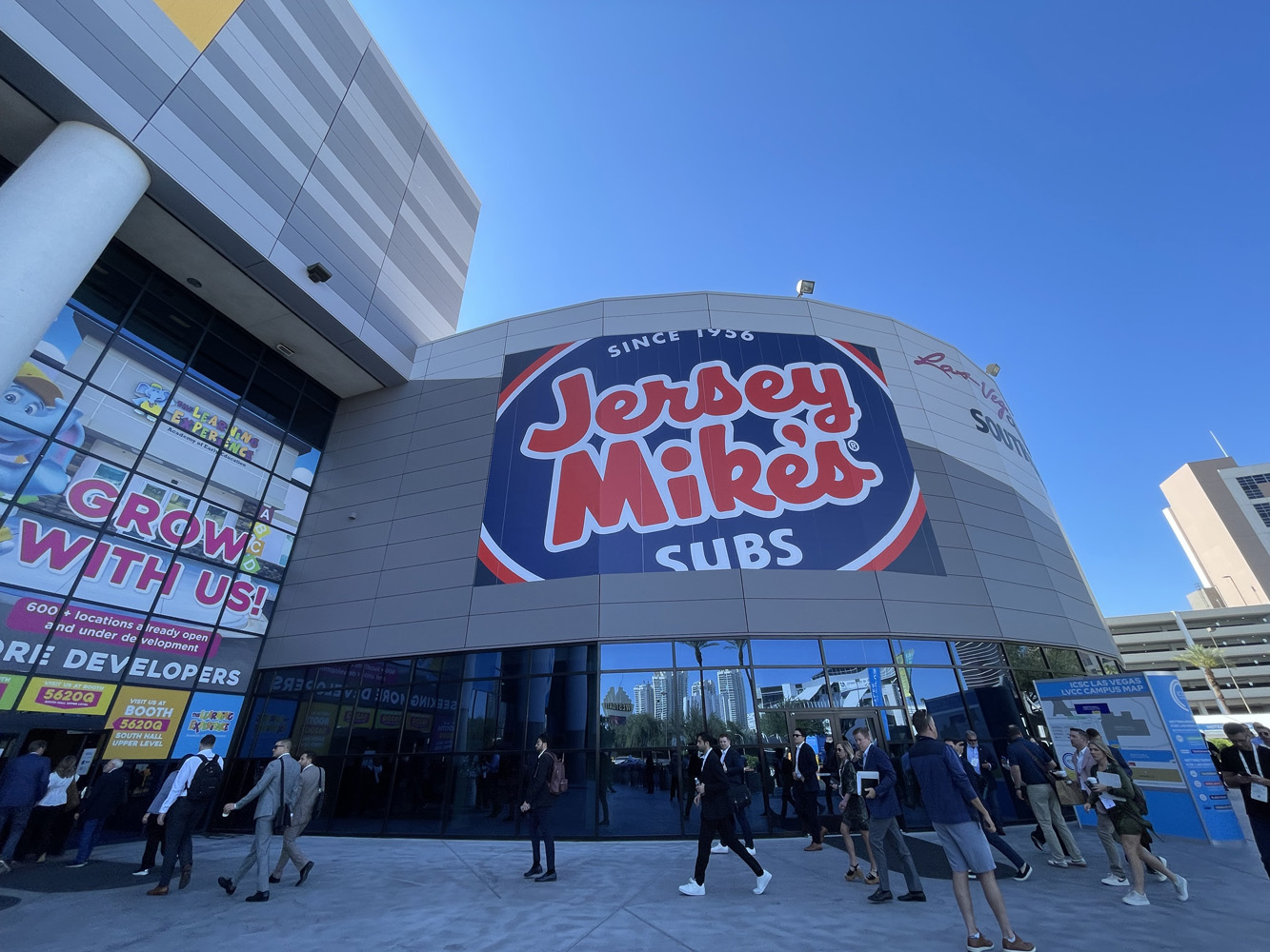 Retail Industry Braces for Impact at ICSC Las Vegas