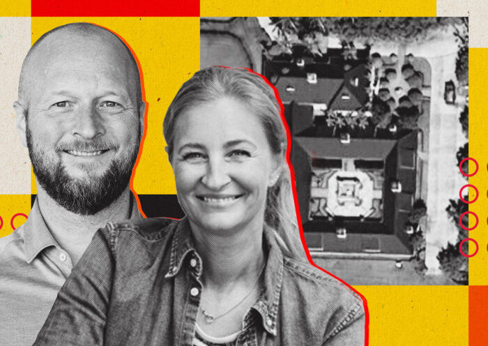 Lego Billionaire Drops $26M on Wellington Equestrian Estate