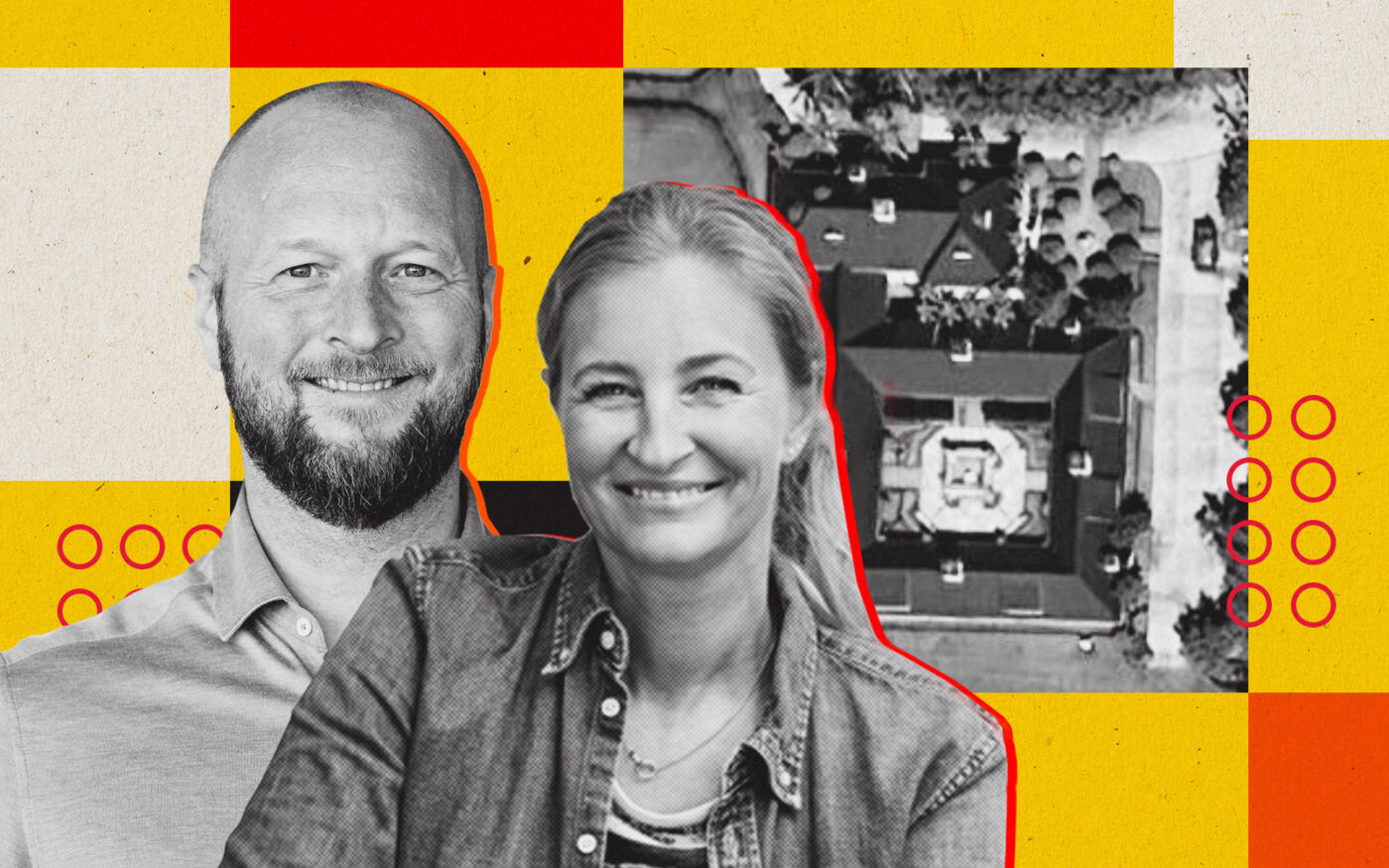 Lego Billionaire Drops $26M on Wellington Equestrian Estate