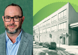 Leopardo Construction Buys to Chicago Headquarters