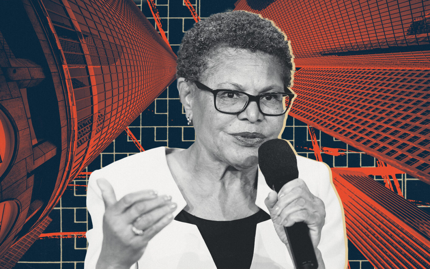 Los Angeles Hotel Executives Fear City Council Wage Hike