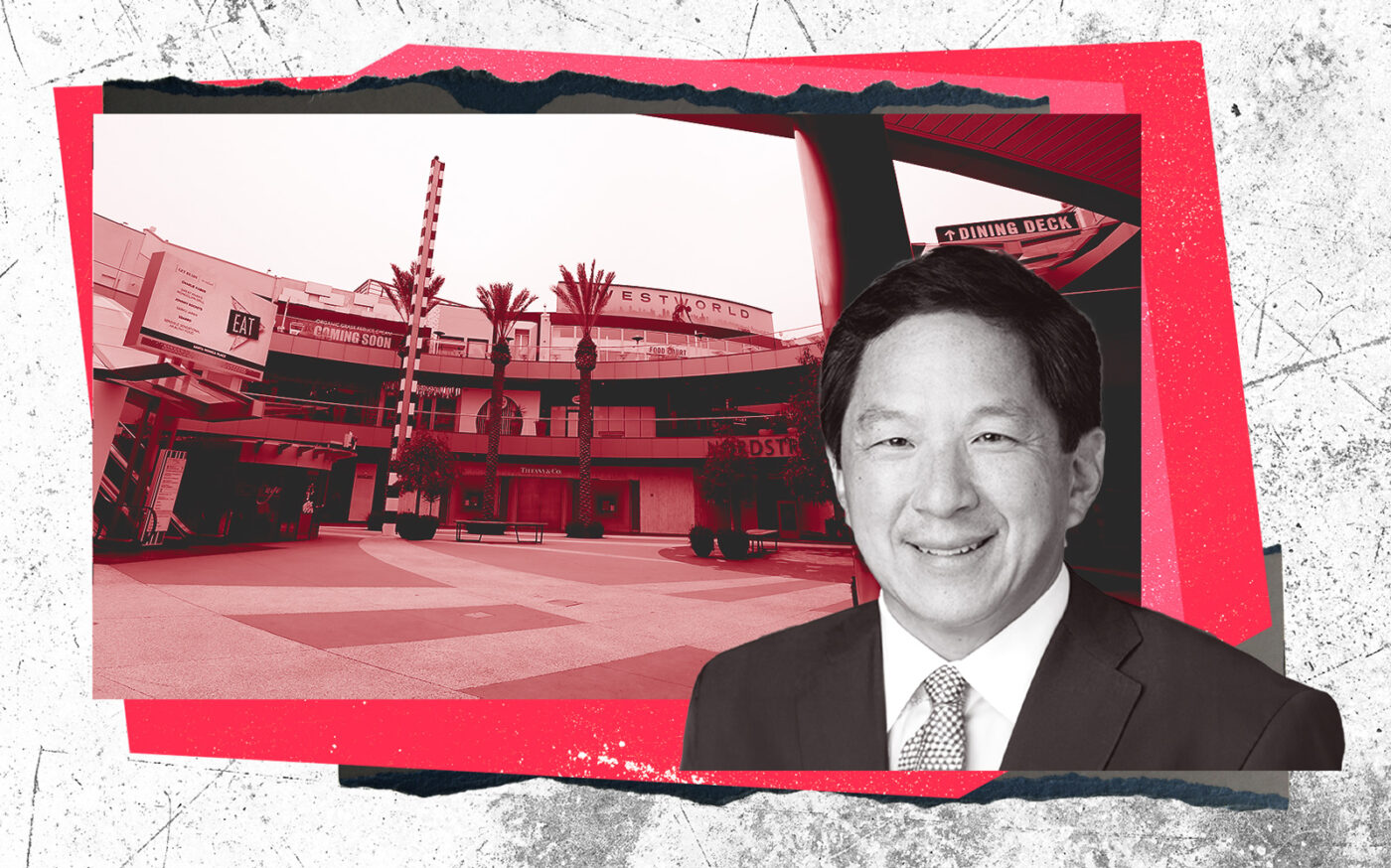 Macerich Faces “Imminent” Default on Santa Monica Mall Loan