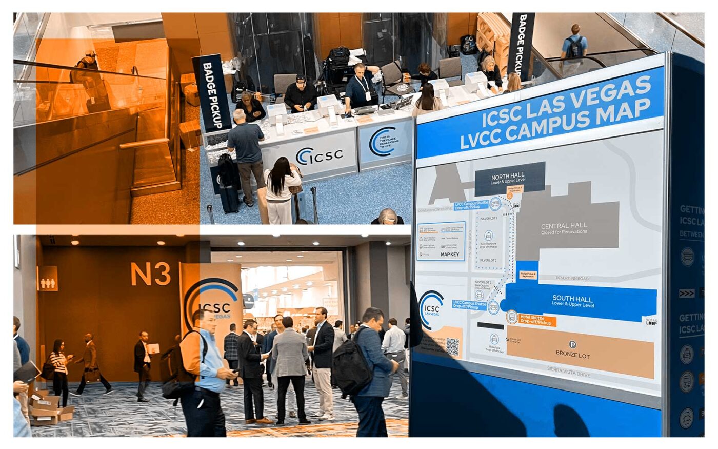 <p>(Photos by Kari Hamanaka/The Real Deal)</p>